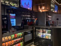 -成都百丽宫影城(LUXE太古里店)