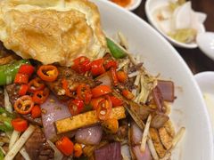 -寻裕记·现炒浇头面(人民广场店)