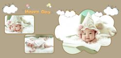 -首尔宝宝SEOUL  BABY STUDIO(通州店)