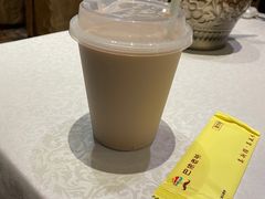 -巴依老爷新疆美食(天津远洋乐堤港店)