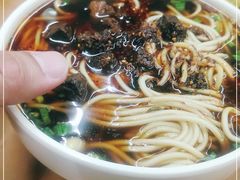 -清真蒋有记(老门东店)