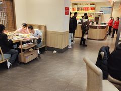 -蜀留香火锅·始于1999·原四川老火锅(白堤路店)