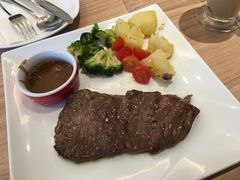 -必胜客(滕州荆河店)