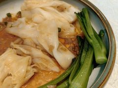 -粤海喜来登酒店·采悦轩中餐厅(天河城店)