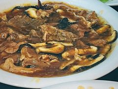 -柒號馆天津菜·八珍豆腐·牛窝骨