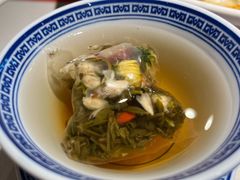 八宝茶-禄鼎记·多口味酸菜鱼(侨鑫店)
