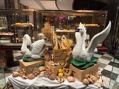 -广州白天鹅宾馆