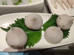蟹子饺-海底捞火锅(翔龙天地广场店)