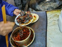 -五娭毑臭豆腐(黄兴南路店)