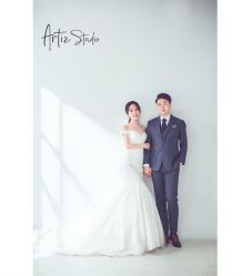 -艺匠摄影ARTIZ STUDIO(南京店)