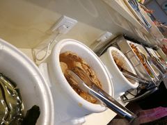-素满香·素食自助餐(苏州·临顿路店)