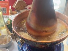 -祥源胡同·涮牛羊肉火锅(花桥店)