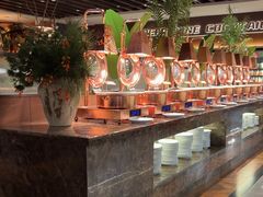 -汉丽斯巴西烤肉自助(市南店)