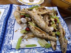 -老味道1992(武当山店)