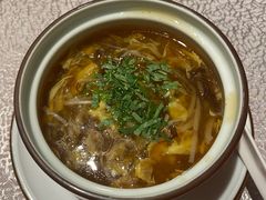 -北京王府井希尔顿酒店·秦唐中餐厅Chynna