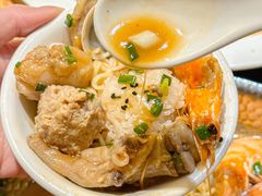 -龙门醉客(上塘路店)