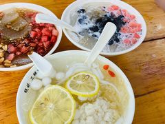 -钱记三鲜冰粉