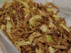 -京碗居老北京特色菜(北环东路店)