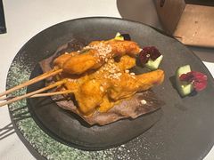 -狮拾久·现代新加坡料理(福田COCO Park店)