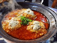 合渣-张关合渣(航空大道店)