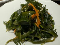 -双合园·海鲜水饺青岛菜(品牌首店)