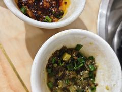 -海关荤豆花(洋河一路店)