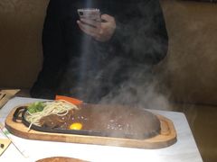 -两点半深夜牛排(斗西路店)