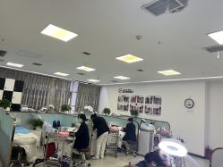 -悟空祛痘·亚健康皮肤管理中心