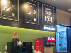 -萨莉亚意式餐厅(大宁音乐广场店)