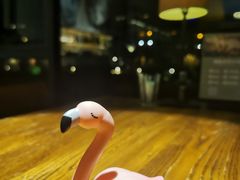 -喜洲吧·江畔老船厂·庭院餐厅(喜临院店)
