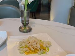 -上蔬无瑕· 创意素食·Vegetarian(华采天地店)