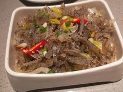 -半天妖烤鱼(六合万达欢乐港店)