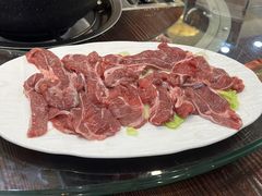 -御膳粥·牛乳粥底火锅·地道顺德菜(容桂店)