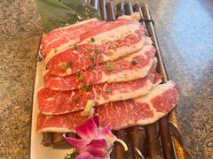 -梦山水日本烧肉(五四广场店)