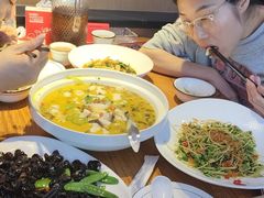 -俭寨大盘鸡·缸子肉·小公鸡·新疆菜(云通店)