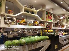 -芭菲盛宴·环球美食(袁家岗店)