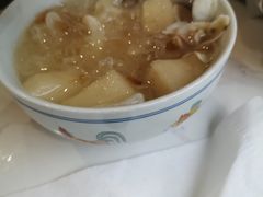 -堂屋糖水店(愚园店)