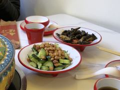 -庭院·冰煮羊·北京涮肉(西单店)