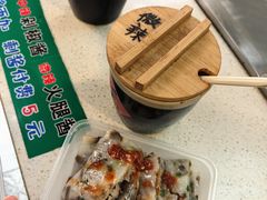 -安上粉皮.非遗手工小吃(骑龙巷店)