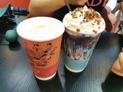 -茶话弄(中贸广场店)