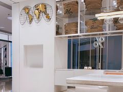 用餐区-% Arabica阿拉比卡咖啡(深圳湾万象城店)