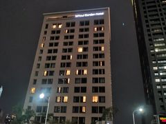-三井花园酒店大阪普米尔