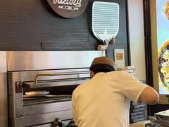 -get pizza意大利餐厅(凯德MALL店)