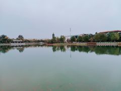 -西海子公园