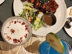 -1432德国花园餐厅(水游城购物中心店)