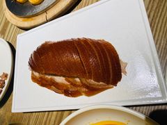 酥不腻烤鸭-小大董·烤鸭(凤凰汇店)