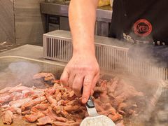 -焰江山·海鲜牛排烤肉自助(环形中心店)