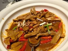 -徐记海鲜(梅溪新天地店)