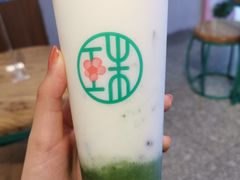 -宝珠奶酪(长宁金虹桥店)