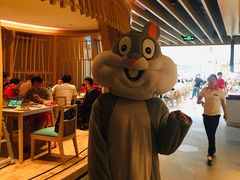 -味餐厅·海鲜·火锅·自助餐